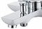 Смеситель для ванны и душа Aquanet Arctic AF520-20СW 112472826 - фото 28356 Смеситель для ванны и душа Aquanet Arctic AF520-20СW 112472826 - фото 28356