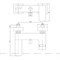 Смеситель для ванны и душа Aquanet Cubic SD90441 112472770 - фото 28371 Смеситель для ванны и душа Aquanet Cubic SD90441 112472770 - фото 28371