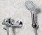Смеситель для ванны и душа WasserKRAFT Rhin 4401 103687686 - фото 28424 Смеситель для ванны и душа WasserKRAFT Rhin 4401 103687686 - фото 28424