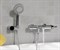 Смеситель для ванны и душа WasserKRAFT Berkel 4801 94915536 - фото 28467 Смеситель для ванны и душа WasserKRAFT Berkel 4801 94915536 - фото 28467