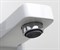 Смеситель для ванны и душа WasserKRAFT Aller 1061WHITE 94915517 - фото 28485 Смеситель для ванны и душа WasserKRAFT Aller 1061WHITE 94915517 - фото 28485