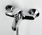 Смеситель для ванны и душа WasserKRAFT Isen 2601 94868794 - фото 28590 Смеситель для ванны и душа WasserKRAFT Isen 2601 94868794 - фото 28590