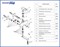 Смеситель для ванны и душа WasserKRAFT Alme 1501 93634429 - фото 28661 Смеситель для ванны и душа WasserKRAFT Alme 1501 93634429 - фото 28661