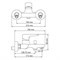 Смеситель для ванны и душа WasserKRAFT Vils 5601 93634320 - фото 28676 Смеситель для ванны и душа WasserKRAFT Vils 5601 93634320 - фото 28676