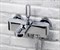 Смеситель для ванны и душа WasserKRAFT Kammel 1801 93633157 - фото 28687 Смеситель для ванны и душа WasserKRAFT Kammel 1801 93633157 - фото 28687