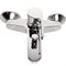 Смеситель для ванны и душа Webert DoReMi DR850102 80701288 - фото 28821 Смеситель для ванны и душа Webert DoReMi DR850102 80701288 - фото 28821
