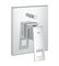 Смеситель для ванны Grohe 19896000 Eurocube 34914571 - фото 29234