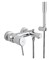 Смеситель для ванны и душа Grohe Concetto 32212001 34791729 - фото 29256