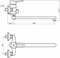 Cмеситель для ванны и душа Timo Junior-Inox 1905Y-CR 30835677 - фото 29323 Cмеситель для ванны и душа Timo Junior-Inox 1905Y-CR 30835677 - фото 29323