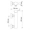 Смеситель для душа WasserKRAFT Berkel 4802 95069265 - фото 29446 Смеситель для душа WasserKRAFT Berkel 4802 95069265 - фото 29446