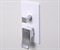 Смеситель для душа WasserKRAFT Aller 10641WHITE 95069047 - фото 29452 Смеситель для душа WasserKRAFT Aller 10641WHITE 95069047 - фото 29452
