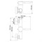 Смеситель для душа WasserKRAFT Main 4102 95019392 - фото 29486 Смеситель для душа WasserKRAFT Main 4102 95019392 - фото 29486