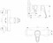 Смеситель для душа Bravat DROP-D F948162C-01 79238402 - фото 29544 Смеситель для душа Bravat DROP-D F948162C-01 79238402 - фото 29544