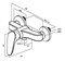 Смеситель для душа AM.PM Joy (F8520000) 23904654 - фото 29749 Смеситель для душа AM.PM Joy (F8520000) 23904654 - фото 29749