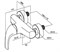Смеситель для душа AM.PM Sense (F7520000) 23904180 - фото 29753 Смеситель для душа AM.PM Sense (F7520000) 23904180 - фото 29753