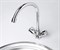 Смеситель для кухни WasserKRAFT Amper 2907 104221631 - фото 29779 Смеситель для кухни WasserKRAFT Amper 2907 104221631 - фото 29779