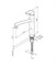 Смеситель для кухни AM PM Joy F8500032 97411426 - фото 29801 Смеситель для кухни AM PM Joy F8500032 97411426 - фото 29801