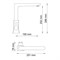 Смеситель для кухни WasserKRAFT Berkel 4807 95073163 - фото 29855 Смеситель для кухни WasserKRAFT Berkel 4807 95073163 - фото 29855