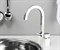 Смеситель для кухни WasserKRAFT Aller 1067WHITE 95069418 - фото 29858 Смеситель для кухни WasserKRAFT Aller 1067WHITE 95069418 - фото 29858