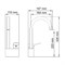 Смеситель для кухни WasserKRAFT Aller 1067WHITE 95069418 - фото 29859 Смеситель для кухни WasserKRAFT Aller 1067WHITE 95069418 - фото 29859