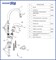 Смеситель для кухни WasserKRAFT Rossel 2807 95069348 - фото 29908 Смеситель для кухни WasserKRAFT Rossel 2807 95069348 - фото 29908
