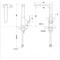 Смеситель для кухни Bravat Spring F779113C-1 79265927 - фото 30003 Смеситель для кухни Bravat Spring F779113C-1 79265927 - фото 30003