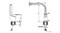 Смеситель для кухни Bravat Line F75299C-2 79264795 - фото 30025 Смеситель для кухни Bravat Line F75299C-2 79264795 - фото 30025