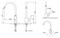 Смеситель для кухни Bravat Pure F7105161C 79238494 - фото 30059 Смеситель для кухни Bravat Pure F7105161C 79238494 - фото 30059