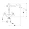 Смеситель для кухни Timo Nelson 0143FK Antique 30212360 - фото 30246 Смеситель для кухни Timo Nelson 0143FK Antique 30212360 - фото 30246
