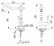 Смеситель для кухни Timo Morea 2406F Antique 30212319 - фото 30258 Смеситель для кухни Timo Morea 2406F Antique 30212319 - фото 30258