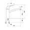 Смеситель для кухни Timo Golf 0303FN 30212042 - фото 30282 Смеситель для кухни Timo Golf 0303FN 30212042 - фото 30282