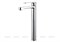 Смеситель для раковины Aquanet Passion AF300-11С 124207239 - фото 30369 Смеситель для раковины Aquanet Passion AF300-11С 124207239 - фото 30369