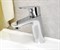 Смеситель для умывальника WasserKRAFT Lippe 4503 104218937 - фото 30467 Смеситель для умывальника WasserKRAFT Lippe 4503 104218937 - фото 30467
