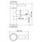 Смеситель для умывальника WasserKRAFT Main 4103Thermo 104021090 - фото 30499 Смеситель для умывальника WasserKRAFT Main 4103Thermo 104021090 - фото 30499