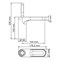 Смеситель для умывальника WasserKRAFT Kammel 1803 94959033 - фото 30692 Смеситель для умывальника WasserKRAFT Kammel 1803 94959033 - фото 30692