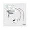 Смеситель для умывальника IDDIS Vane YA16177C 88777038 - фото 30696 Смеситель для умывальника IDDIS Vane YA16177C 88777038 - фото 30696