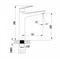 Смеситель для умывальника IDDIS Torr TORSB01i01 88172857 - фото 30712 Смеситель для умывальника IDDIS Torr TORSB01i01 88172857 - фото 30712