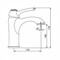 Смеситель для умывальника IDDIS Oldie OLDSB00i01 88155364 - фото 30736 Смеситель для умывальника IDDIS Oldie OLDSB00i01 88155364 - фото 30736
