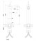 Смеситель для умывальника Lemark ELEMENT LM5109S 85729269 - фото 30761 Смеситель для умывальника Lemark ELEMENT LM5109S 85729269 - фото 30761