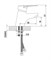 Смеситель для умывальника Lemark Iuna LM4106C 85333744 - фото 30847 Смеситель для умывальника Lemark Iuna LM4106C 85333744 - фото 30847