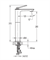 Смеситель для раковины Cezares CITY-F-LC-01-W0 81569809 - фото 30922 Смеситель для раковины Cezares CITY-F-LC-01-W0 81569809 - фото 30922