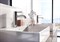 Смеситель для раковины с донным клапаном Webert Elio EL830102 80701296 - фото 30990 Смеситель для раковины с донным клапаном Webert Elio EL830102 80701296 - фото 30990