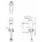 Смеситель для раковины Bravat Vega F1119177CP 79266106 - фото 31096 Смеситель для раковины Bravat Vega F1119177CP 79266106 - фото 31096