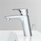 Смеситель для умывальника с донным клапаном AM.PM Spirit V 2.1 F71A82100 67967953 - фото 31252 Смеситель для умывальника с донным клапаном AM.PM Spirit V 2.1 F71A82100 67967953 - фото 31252