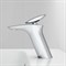 Смеситель для умывальника с донным клапаном AM.PM Spirit V 2.0 F70A82100 67965635 - фото 31265 Смеситель для умывальника с донным клапаном AM.PM Spirit V 2.0 F70A82100 67965635 - фото 31265