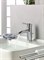 Смеситель для умывальника с донным клапаном Kludi Bozz 382910576 65541658 - фото 31379 Смеситель для умывальника с донным клапаном Kludi Bozz 382910576 65541658 - фото 31379