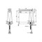 Смеситель для раковины высокий Bravat Diamond F118102C-2-RUS 56995940 - фото 31488 Смеситель для раковины высокий Bravat Diamond F118102C-2-RUS 56995940 - фото 31488