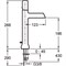 Смеситель для раковины Jacob Delafon Toobi E8990-BN 52971628 - фото 31540 Смеситель для раковины Jacob Delafon Toobi E8990-BN 52971628 - фото 31540