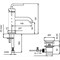 Смеситель для раковины Jacob Delafon Purist E14402-4A-CP 52905580 - фото 31587 Смеситель для раковины Jacob Delafon Purist E14402-4A-CP 52905580 - фото 31587