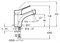 Смеситель для раковины Jacob Delafon Brive E75762-CP 52890941 - фото 31643 Смеситель для раковины Jacob Delafon Brive E75762-CP 52890941 - фото 31643